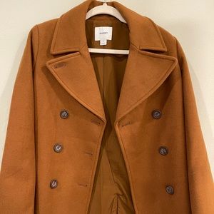 Old navy professional coat